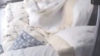 caught masturbating 10