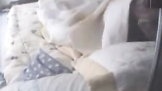 caught masturbating 10