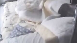 caught masturbating 10