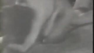 Vintage 50's Student Lesbian Girls (1956) xLx