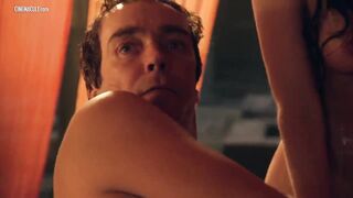 Lucy Lawless, Jaime Murray, Marisa Ramirez... Spartacus