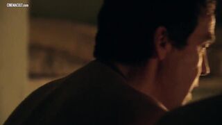 Lucy Lawless, Jaime Murray, Marisa Ramirez... Spartacus