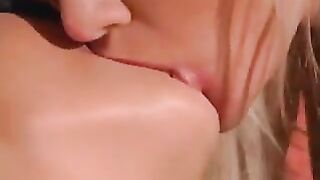 Lesbian Movie - Inspired by sexaddict24