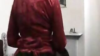 Beautiful Mature Lesbian Seduces Teen - Magdalene & Nicole