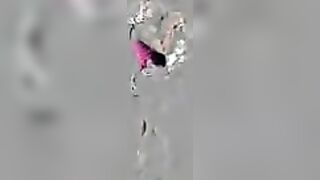 OLD AND YOUNG LESBIANS