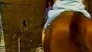 lesbians on the farm