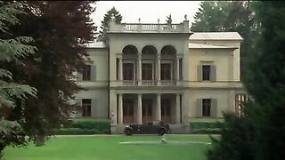 Rolls Royce Baby - full movie