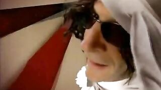 Howard Stern's ITS JUST WRONG!