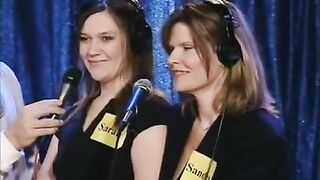 Howard Stern's ITS JUST WRONG!