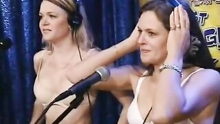 Howard Stern's ITS JUST WRONG!