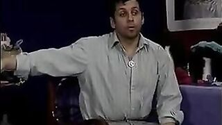 Granaten Omas part 7 (last) Natalie and Jessica