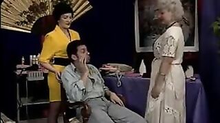 Granaten Omas part 7 (last) Natalie and Jessica