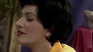 Granaten Omas part 7 (last) Natalie and Jessica