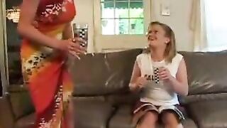 Older Women Younger Women 2