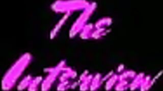 Magdalene seduces Misty Stone