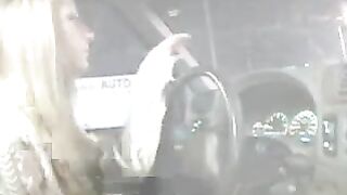 Sult gets her first lesbian sex