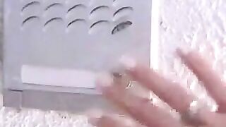 Beautiful Lesbians Make Passionate Love - Lisa & Peaches