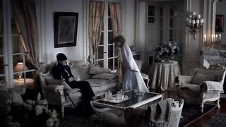 GIGOLA - granny lesbian