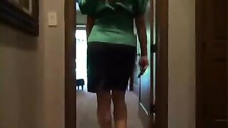 In Love With Her Boss