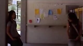 Mila Kunis & Zoe Saldana After Sex compilation