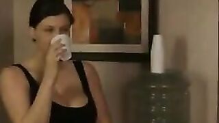 Mature Woman vs Young Girl 36