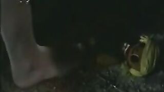 Ariella Lesbian Scene