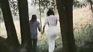 Ariella Lesbian Scene