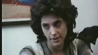 Ariella Lesbian Scene