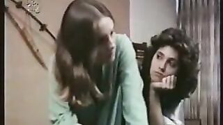 Ariella Lesbian Scene