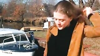 Abigail Leslie Is Back In Town Lesbian Scene