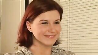 Lesbian Babysitters 2 -s3- Michelle Lay & Sara Stone