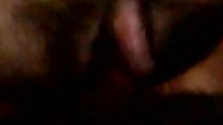 Big Clit FTM Tribbing