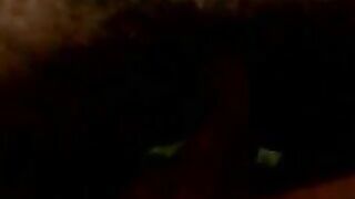 Big Clit FTM Tribbing