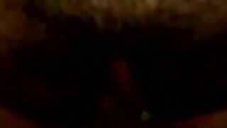 Big Clit FTM Tribbing