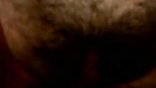 Big Clit FTM Tribbing