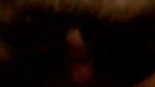 Big Clit FTM Tribbing