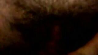 Big Clit FTM Tribbing