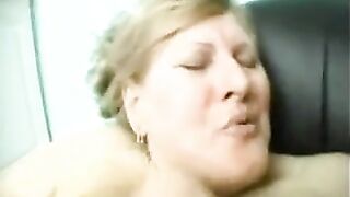 Granny Lesbians