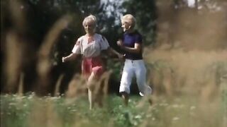 Girl Meets Girl Lesbian Scene