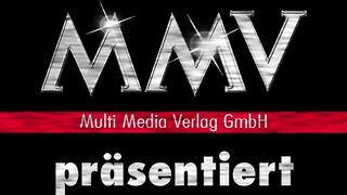 MMV FILMS Mature German Amateur Swinger Party