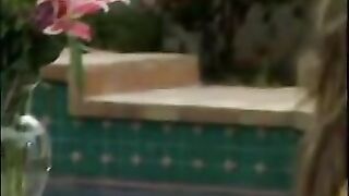 Pandora Peaks Big Tit Lesbian