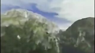 Twin girlfriends Lactation Milking...F70