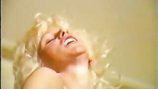 Titanic Toni Francis and Lynn Armitage Big Boob Party