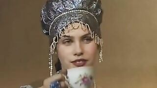 A Russian Lesbian Tale FG09