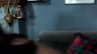 Old MILF & Young Teen Lesbian - Mom Fucks Daughters Friend