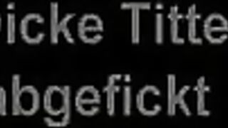 Dicke titten abgefickt