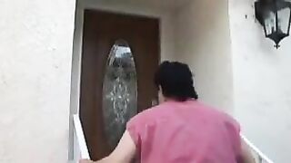 Mature Woman vs Young Girl 18