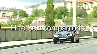 Elite Sex Companions FULL PORN MOVIE