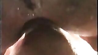 Lesbian Analingus Pt. 1 - Relentless Boner