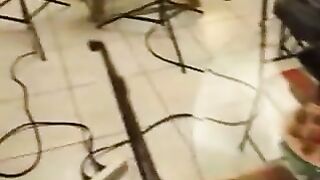 3 BBW's Playing With Each Other